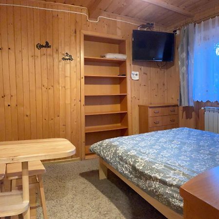 Pokoje U Sarnowskich Kościelisko Eksteriør bilde